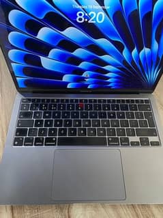 MacBook