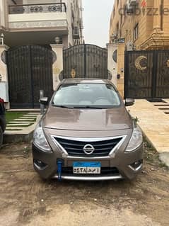 Nissan Sunny 2022 0