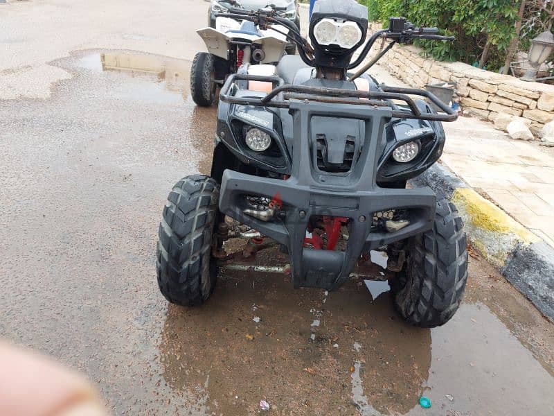 بيتش باجي 150CC صينى للبيع 1