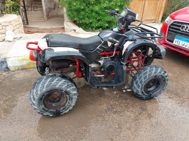 بيتش باجي 150CC صينى للبيع 2