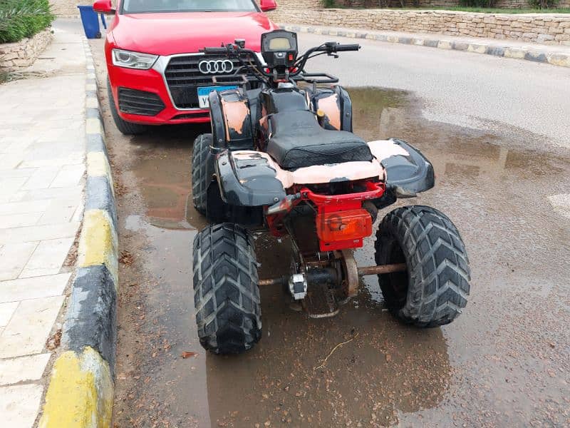 بيتش باجي 150CC صينى للبيع 3