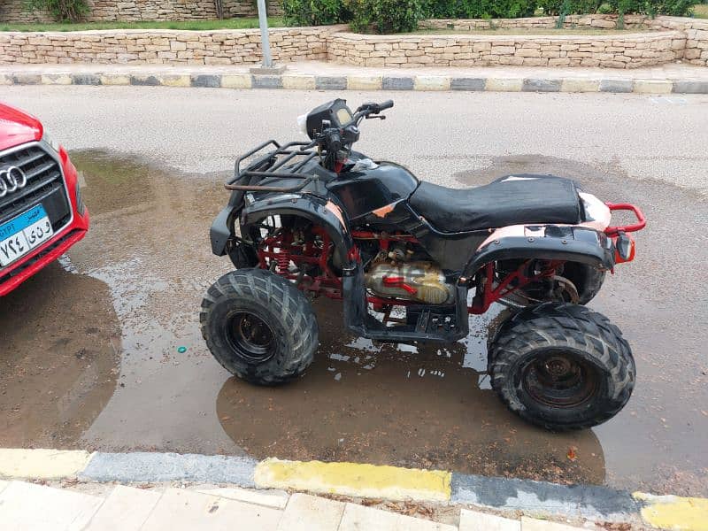 بيتش باجي 150CC صينى للبيع 4