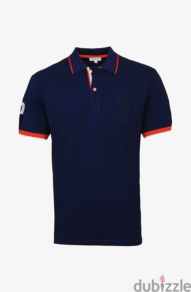 US POLO 2