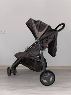 Joie baby stroller