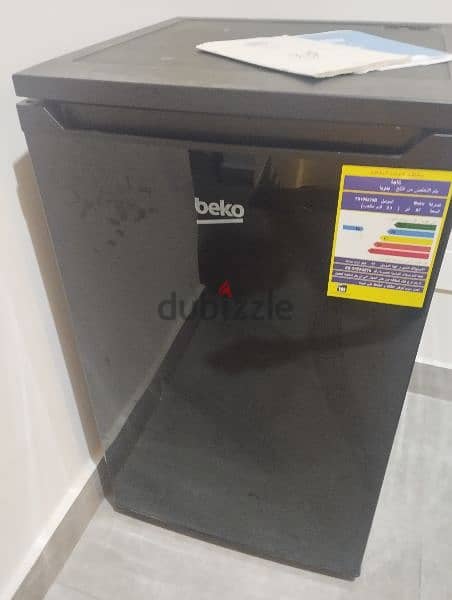 تلاجة مينى بار بيكو  beko 0