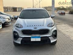 Kia Sportage 2022 | كيا سبورتاج