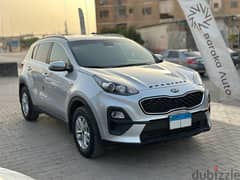 Kia Sportage 2022 | كيا سبورتاج