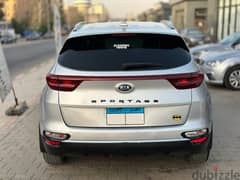 Kia Sportage 2022 | كيا سبورتاج