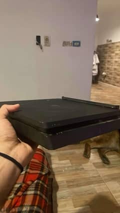 PlayStation 4 slim/ ps4 slim