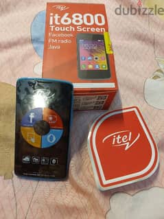 it6800-itel