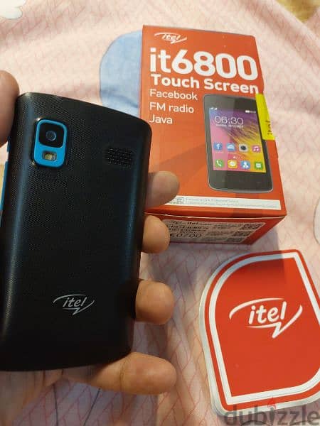 it6800-itel 1