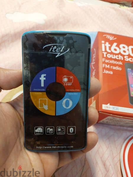 it6800-itel 2