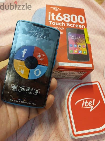 it6800-itel 3