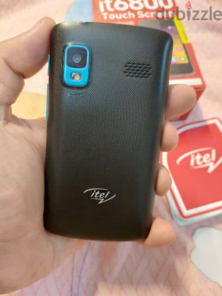 it6800-itel 4