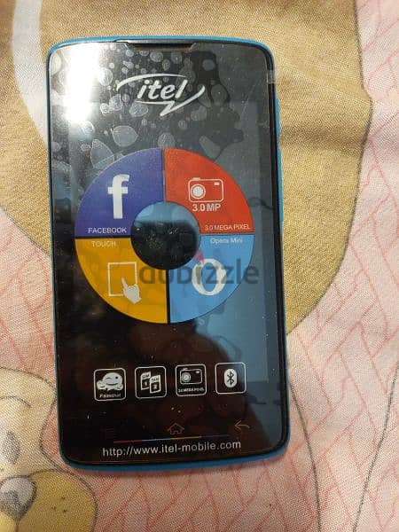 it6800-itel 5