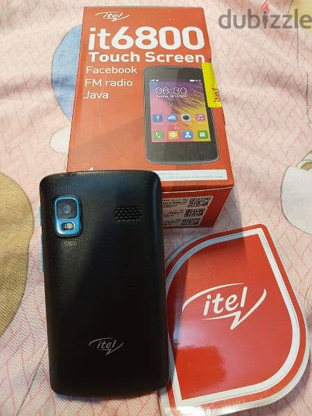 it6800-itel 6