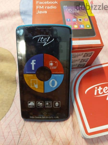 it6800-itel 8