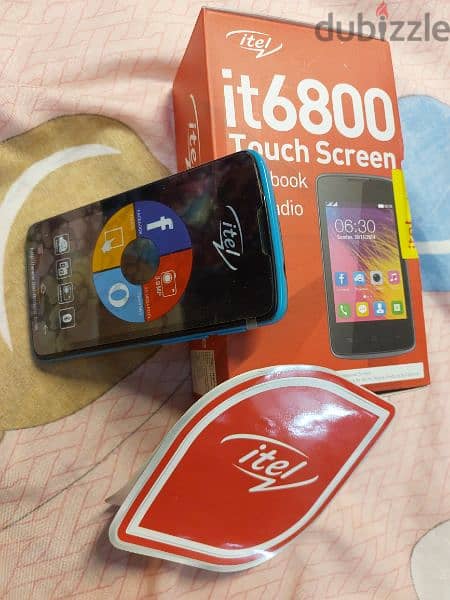 it6800-itel 10