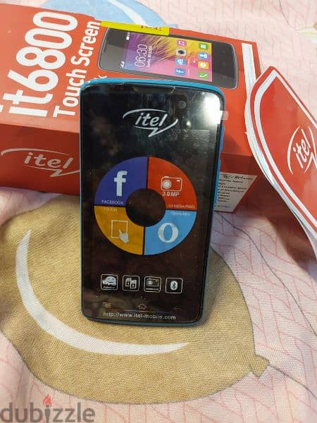 it6800-itel 11