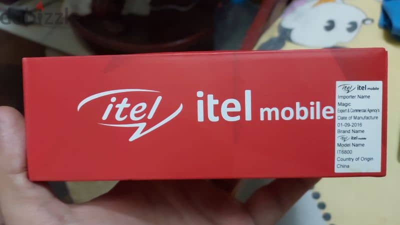 it6800-itel 13