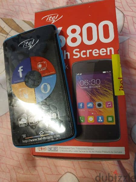 it6800-itel 15