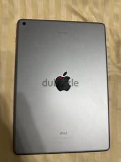 iPad 5th generation 32gb