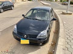 Renault Clio 2005