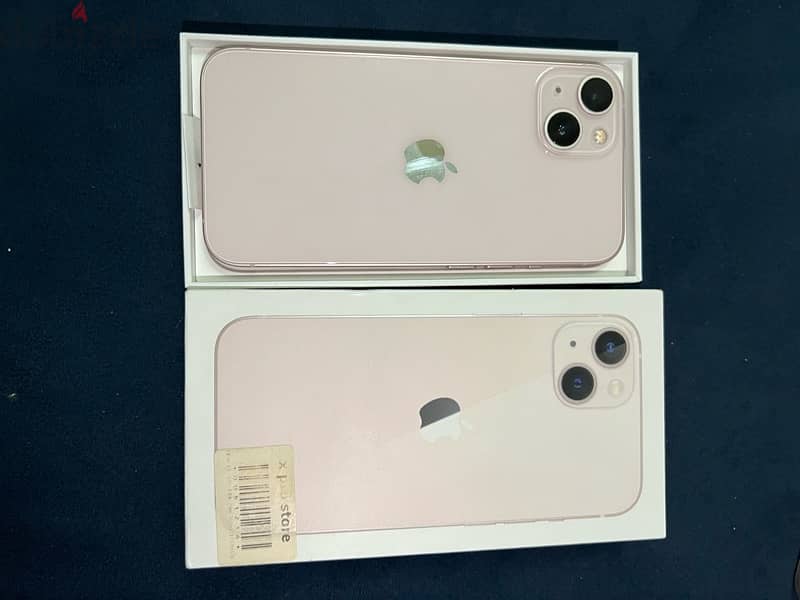 iphone 13 بحاله الزيور 0