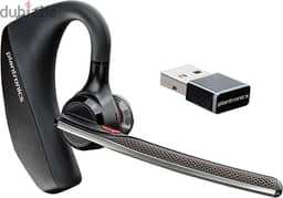 Plantronics