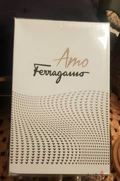 Amo Selvador Ferragamo