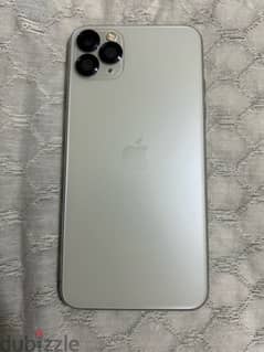 IPhone 11 Pro Max 256G