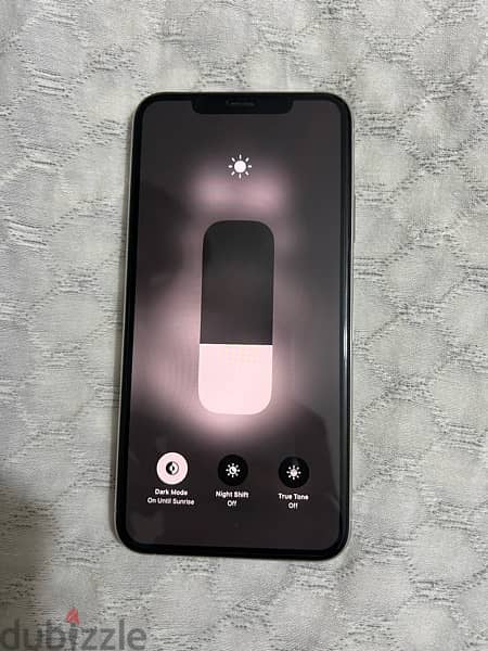 IPhone 11 Pro Max 256G 5