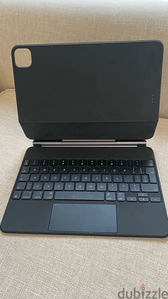 ipad pro 4th generation with Magic Keyboard and Pencil 3