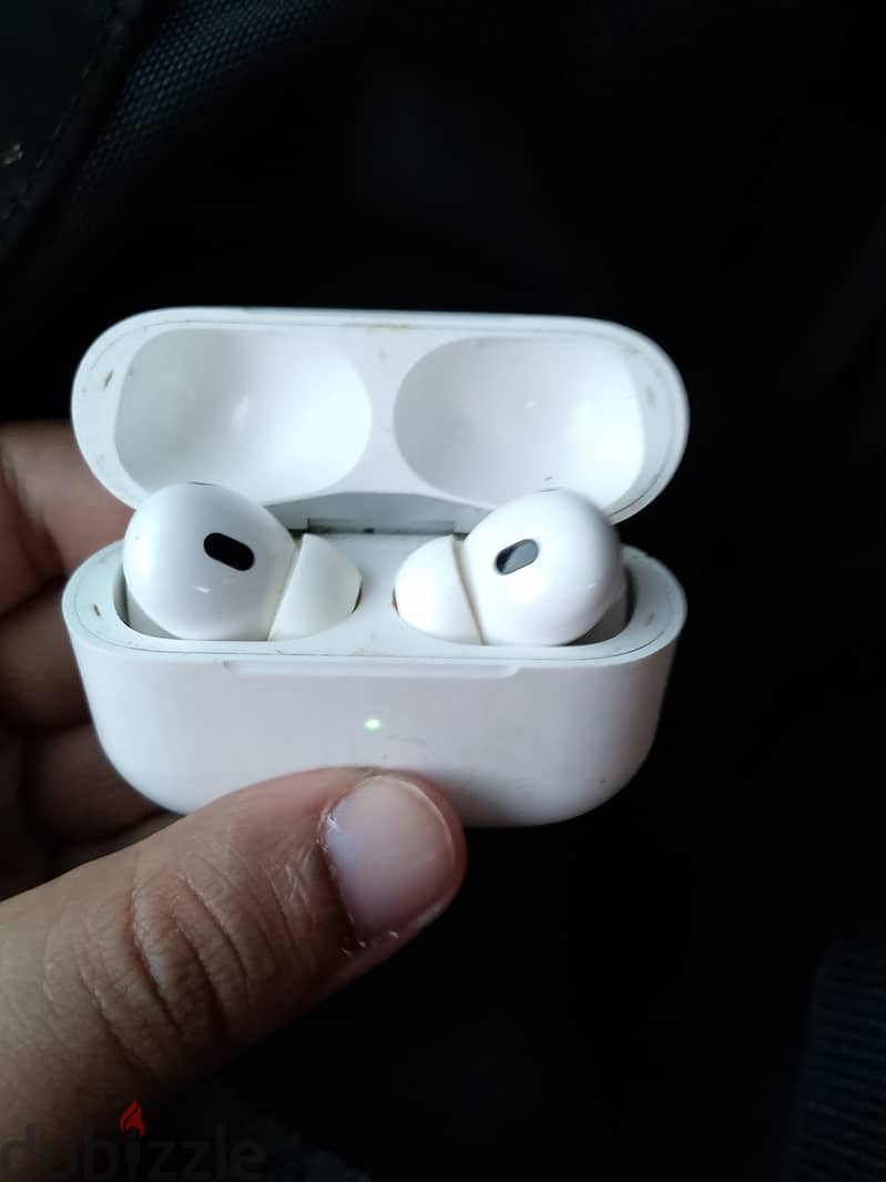 Airpods 2