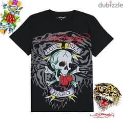 Original Ed Hardy T-Shirt