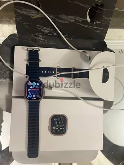 apple watch ultra 2 new