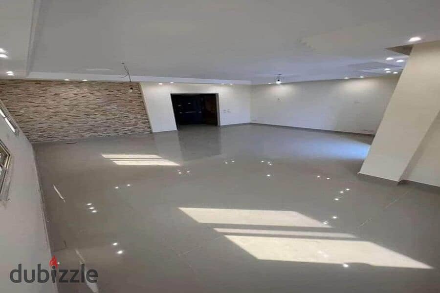 شقة للبيع 116م بافضل سعر في مدينة العلمين الجديدة - Apartment for sale 116m in latin city ina alamain city 3