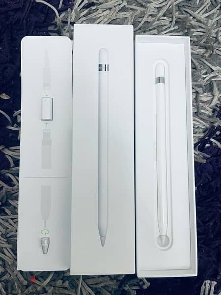 Apple pencil New 2