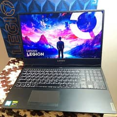 Lenovo Legion Y540 i7 9th Gen With Box In PERFECT Condition