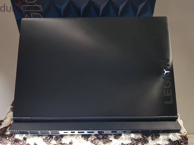 Lenovo Legion Y540 i7 9th Gen With Box In PERFECT Condition 6