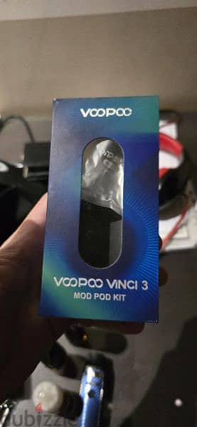 voopoo vinci 3 5