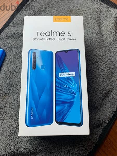 realme5 6