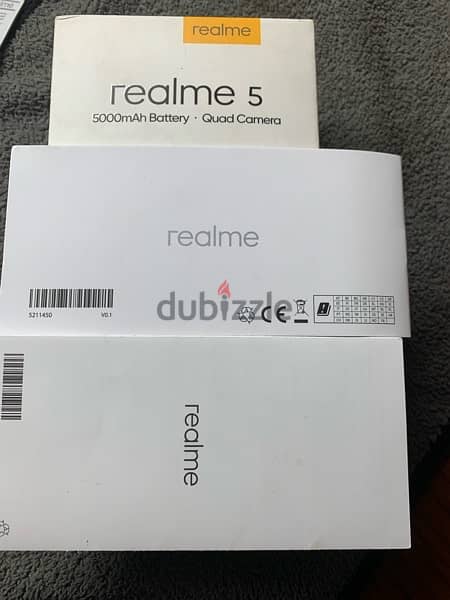 realme5 8