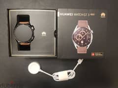 Huawei Watch GT 3 0