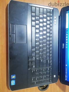 Dell Etitude E 5530