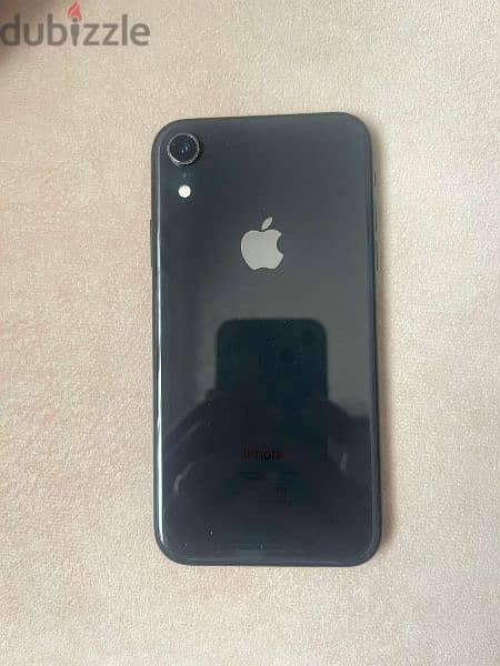 IPHONE XR 5