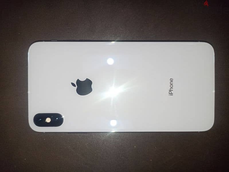 xs max 0