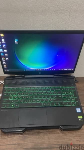 hp pavilion gaming laptop 1