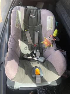 chicco keyfit 30 infant car seat