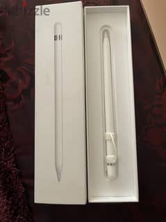 apple pen 1st generation